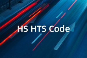 Welke HS-code moet je gebruiken?