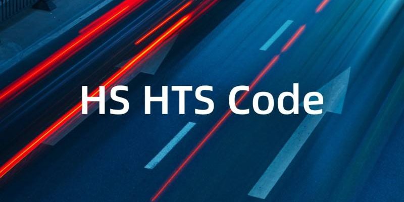 Welke HS-code moet je gebruiken?